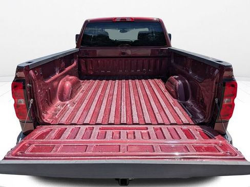 Used 2016 Chevrolet Silverado 2500 LT w/ LT Convenience Package AWD/4WD image 13