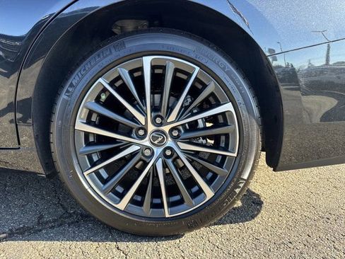 Used 2023 Lexus ES 350 w/ Premium Package image 26