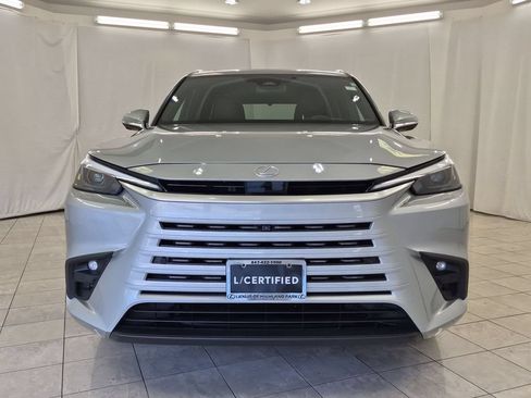 Used 2026 Lexus TX 350 AWD w/ Technology Package image 3