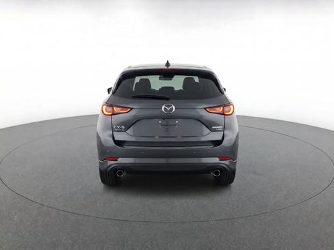 Used 2023 MAZDA CX-5 Signature AWD/4WD image 7