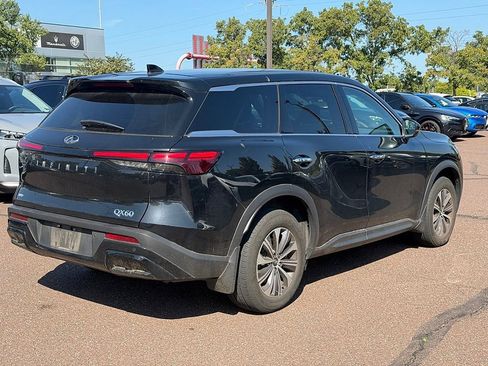 Used 2015 Buick Enclave Leather FWD image 7