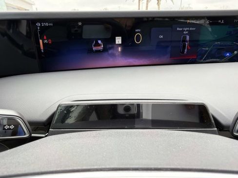 New 2026 Lincoln Nautilus Reserve image 30