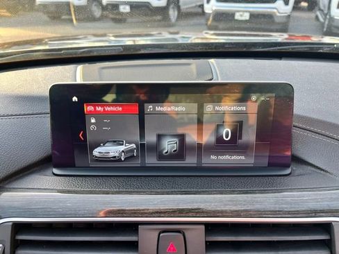 Used 2020 BMW 430i xDrive Convertible w/ Executive Package AWD/4WD image 36