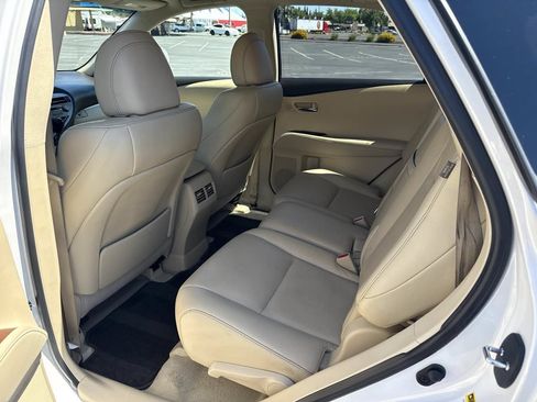 Used 2015 Lexus RX 350 FWD image 25