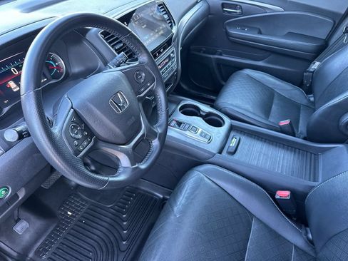 Used 2019 Honda Passport EX-L image 9