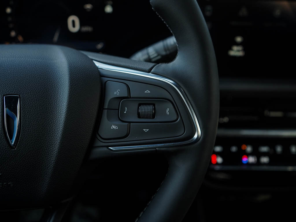 New 2026 Buick Envista Preferred FWD image 22