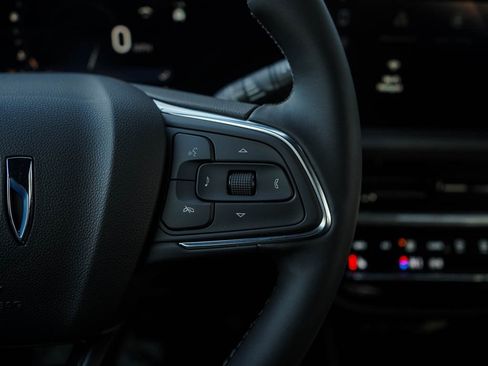 New 2026 Buick Envista Preferred FWD image 22