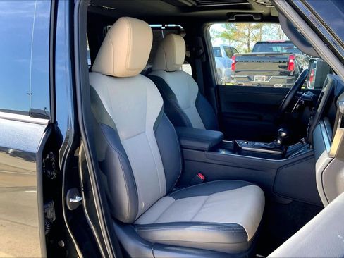Certified 2024 Lexus GX 550 AWD/4WD image 14
