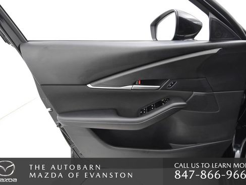 Used 2023 MAZDA CX-30 AWD 2.5 S image 24
