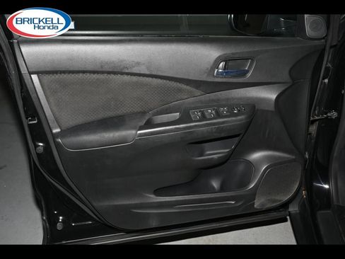 Used 2016 Honda CR-V EX image 20