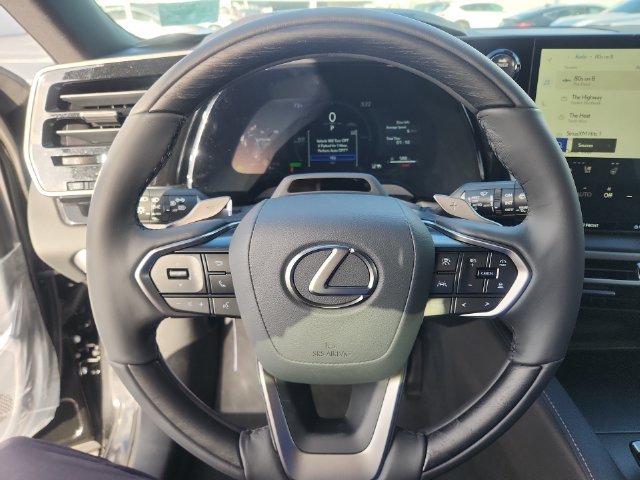 New 2026 Lexus RX 350h w/ Convenience Package AWD/4WD image 14