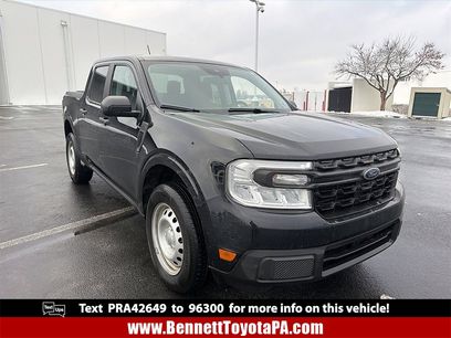 Used 2023 Ford Maverick XL