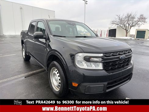 Used 2023 Ford Maverick XL image 1