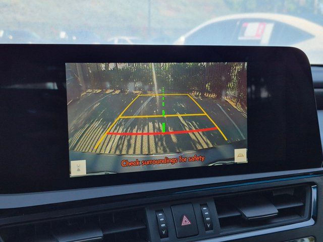Used 2025 Lexus ES 350 w/ Premium Package FWD image 15