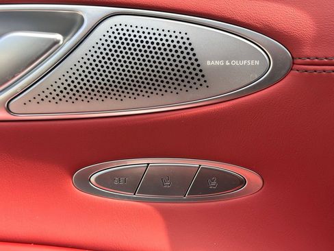 Used 2026 Genesis GV70 2.5T Sport Prestige image 22