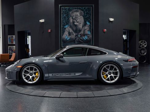 Used 2026 Porsche 911 GT3 image 6