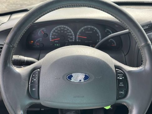 Used 2003 Ford F150 XL AWD/4WD image 20