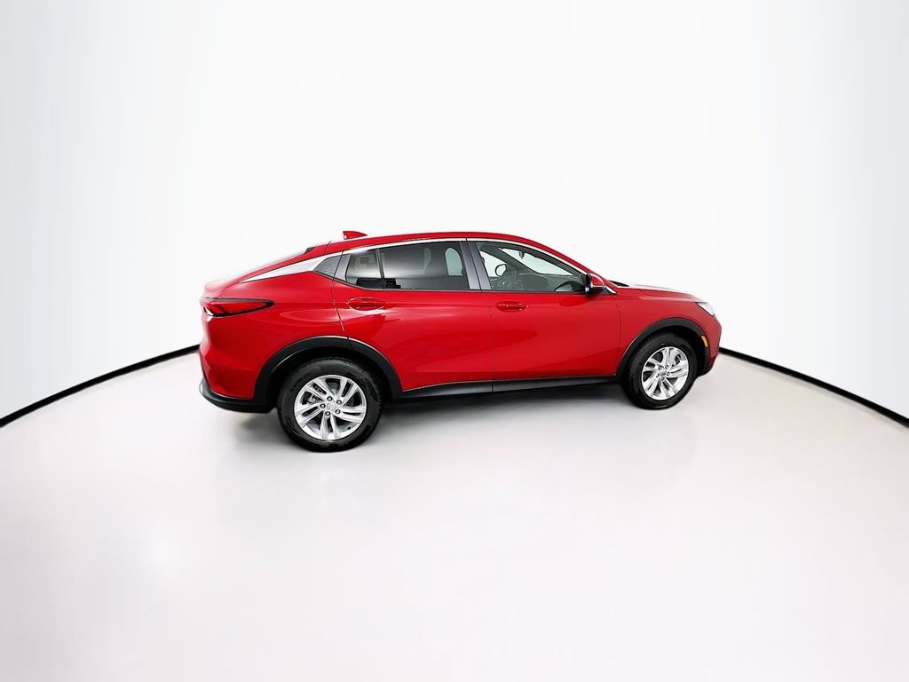 New 2026 Buick Envista Sport Touring w/ Convenience I Package FWD image 25