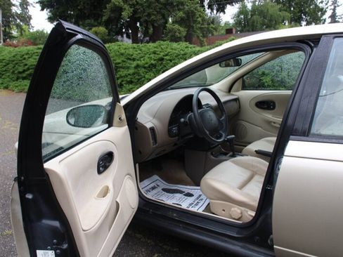Used 1996 Saturn S-Series SL2 FWD image 5