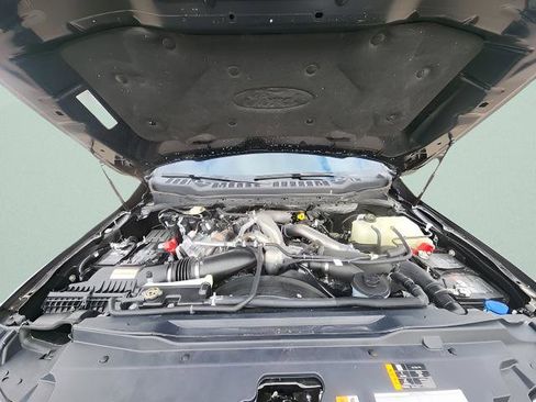 Certified 2025 Ford F350 King Ranch image 27