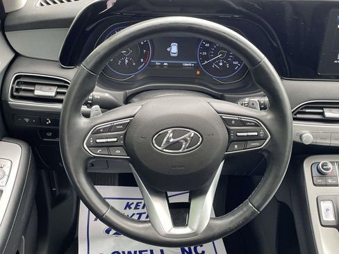 Used 2020 Hyundai Palisade SEL w/ Premium Package AWD/4WD image 13