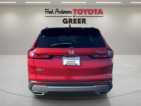 Used 2025 Honda CR-V Sport-L image 20