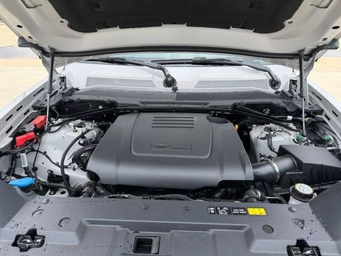 New 2026 Land Rover Defender 110 S AWD/4WD image 19