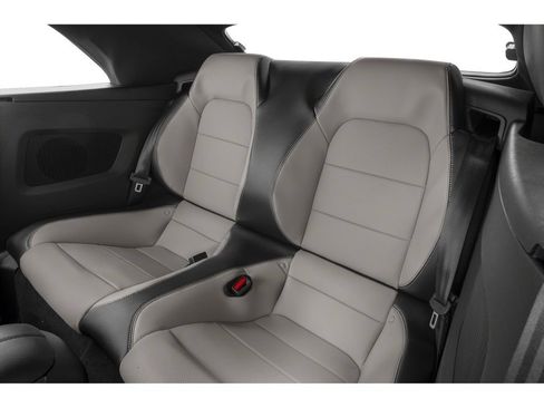 Used 2022 Ford Mustang Convertible w/ Wheel & Stripe Package RWD image 15