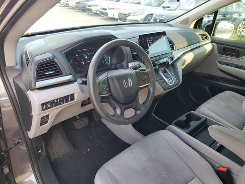 Used 2019 Honda Odyssey EX image 26