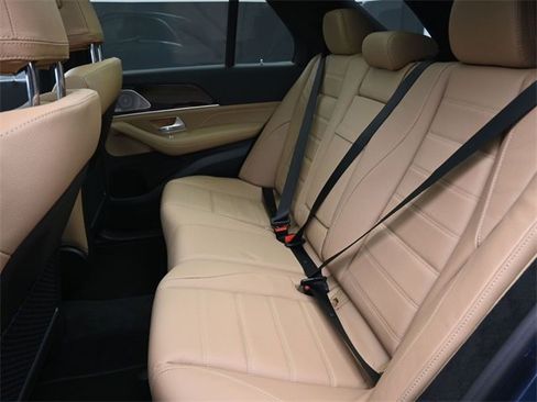 New 2026 Mercedes-Benz GLE 350 4MATIC image 14