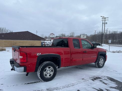 Used 2008 Chevrolet Silverado 1500 LT w/ Power Pack Plus image 9