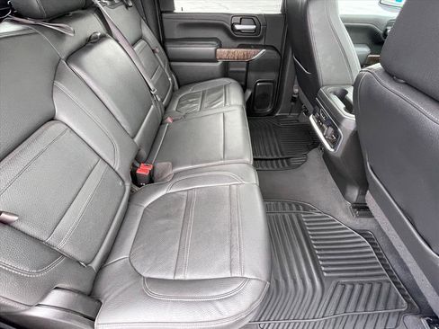 Used 2021 GMC Sierra 2500 Denali w/ Denali Ultimate Package AWD/4WD image 28