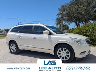 Used 2013 Buick Enclave Premium