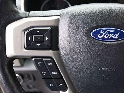 Used 2022 Ford F250 Lariat w/ Lariat Ultimate Package image 17