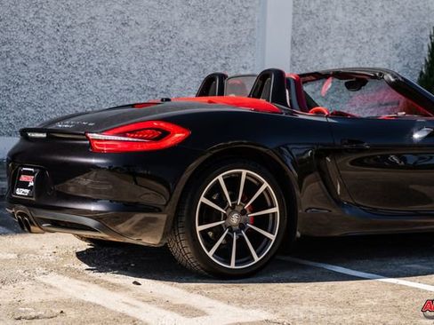 Used 2013 Porsche Boxster S image 43