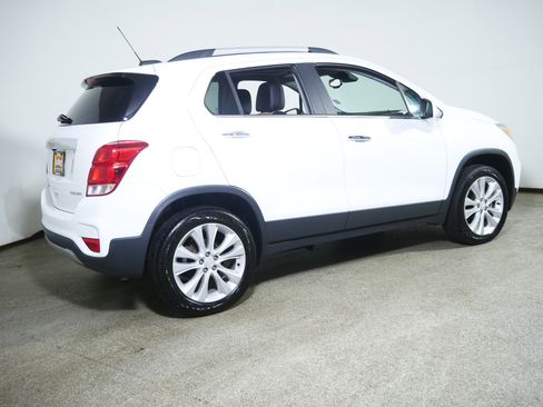 Used 2020 Chevrolet Trax Premier image 7