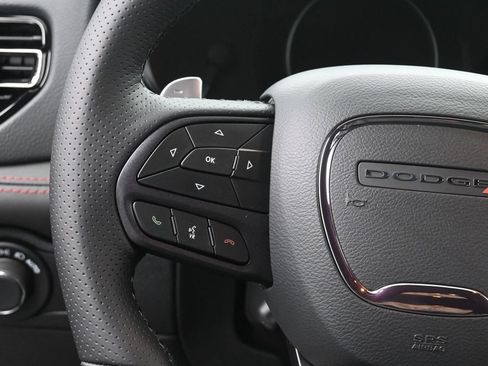 New 2026 Dodge Durango GT AWD/4WD image 28