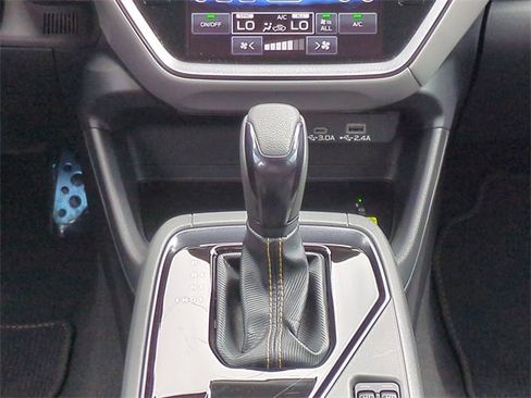 Used 2025 Subaru Crosstrek 2.5i Sport image 20