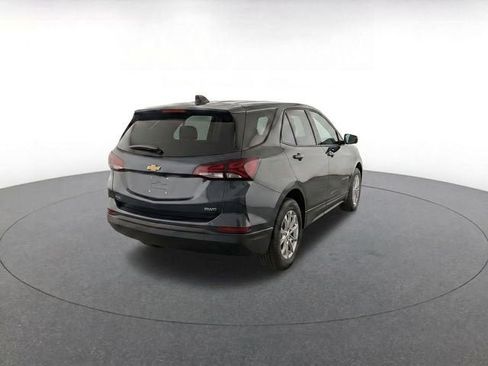 Certified 2023 Chevrolet Equinox LS w/ LS Convenience Package AWD/4WD image 8
