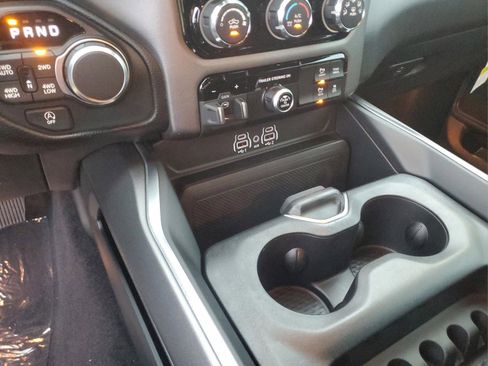 New 2026 RAM 1500 Big Horn image 19