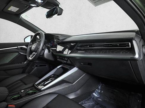 Certified 2025 Audi A3 2.0T Premium Plus w/ Premium Plus Package image 22