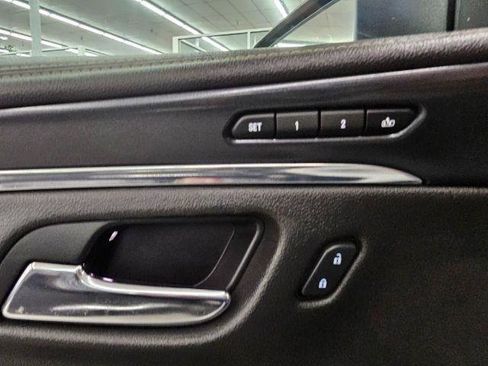 Used 2019 Chevrolet Impala Premier w/ Premier Confidence Package FWD image 25