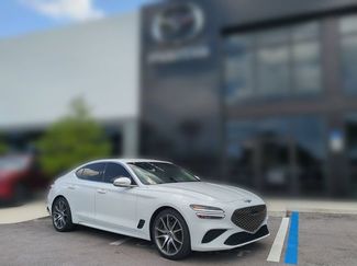 Used 2023 Genesis G70 2.0T RWD video 1
