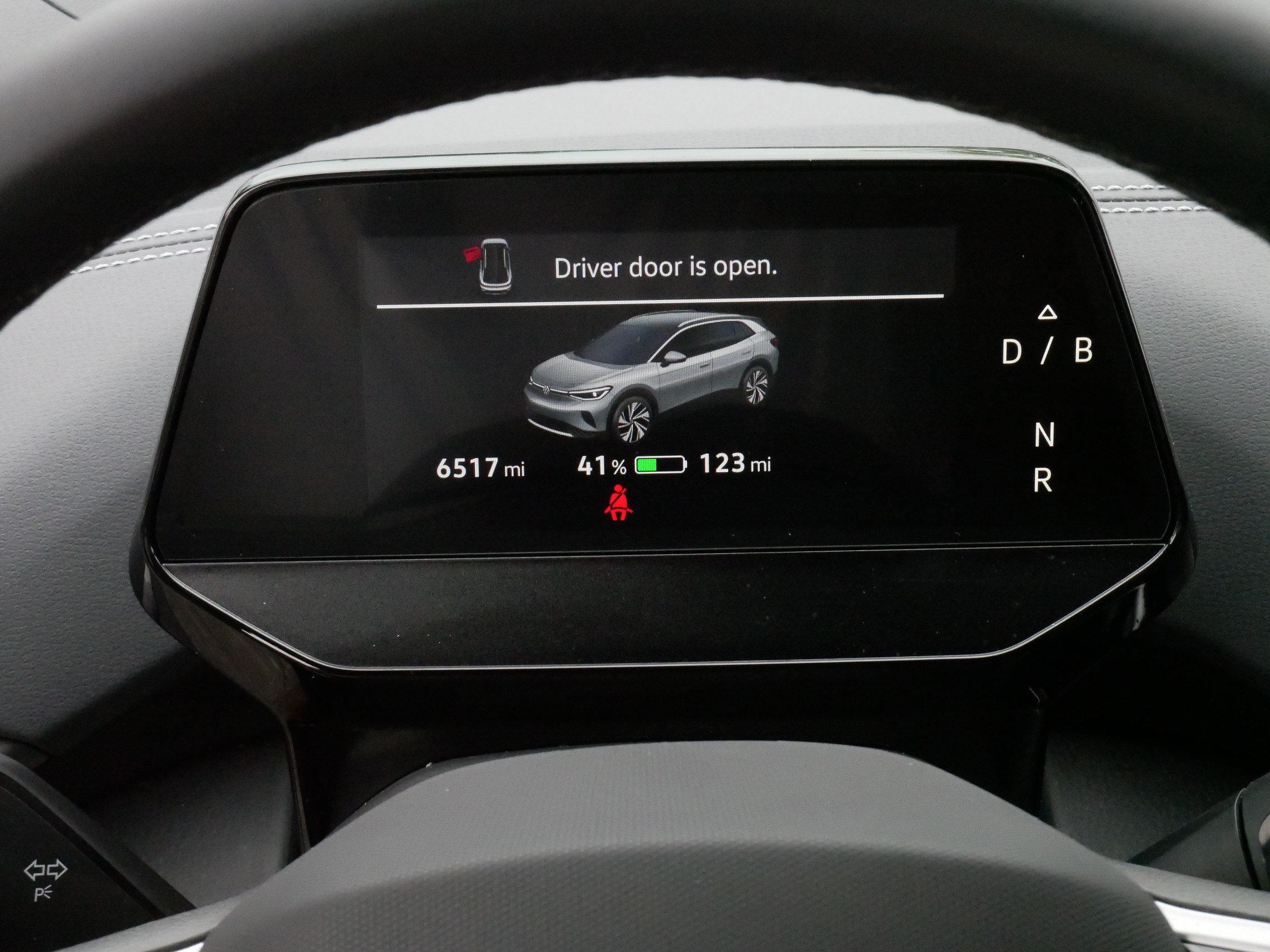 Certified 2025 Volkswagen ID.4 Pro S Plus AWD/4WD image 21