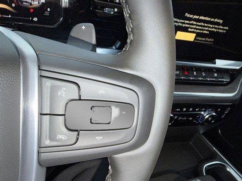 New 2026 GMC Sierra 1500 SLT w/ SLT Premium Package image 50