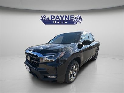 New 2026 Honda Ridgeline RTL
