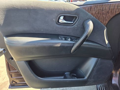 Used 2018 Nissan Armada SV w/ Driver Package image 7