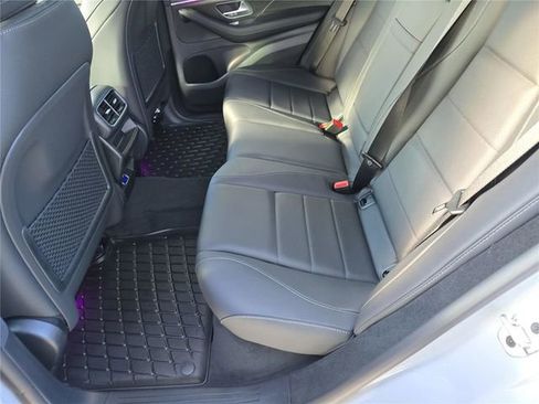 New 2026 Mercedes-Benz GLE 450 4MATIC image 16