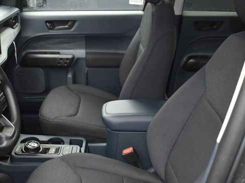 New 2026 Ford Maverick XL image 10