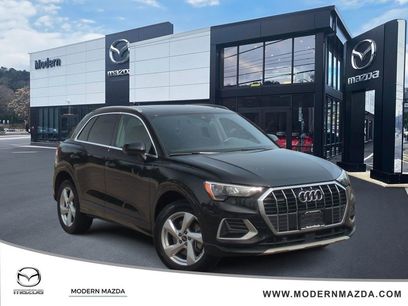 Used 2022 Audi Q3 2.0T Premium